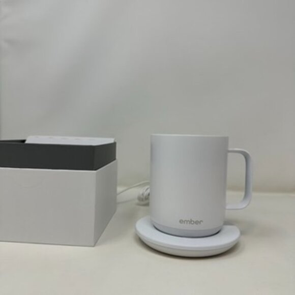 Ember Mug 2 10 ioz white New in box - Picture 5 of 6